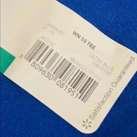 Wonder Nation tee - Picture 5 of 6